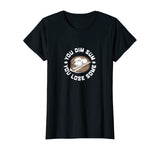 You Dim Sum You Lose Some Funny Asian Food Shirt
