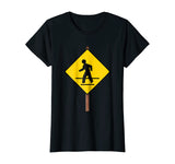 Pedestrian Crossing Road Sign Costume