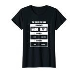The Great Emu War T-Shirt For Australian History Fans