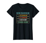 Funny Information Technology Tech | Technical Support Gift T-Shirt