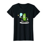 Funny Pickleball tshirt T-Shirt