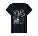 Funny Build It Tune It Race It Break It Fix It Repeat Shirt