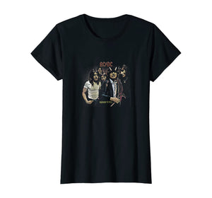 AC/DC - Highway to Hell T-Shirt