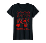 AC/DC - Highway T-Shirt