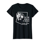 Arizona Day Drinking Shirt Beer Wine Daytime Drinkers Gift
