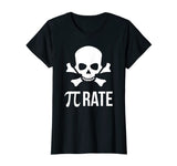 Pi rate Pirate Funny Math Joke Algebra Teachers For Pie