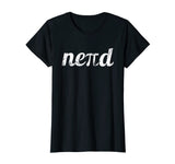 Nerdy Math Pi Tshirt for Men Women Kids