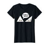 Funny Math You're So Obtuse Math Geek T-Shirt