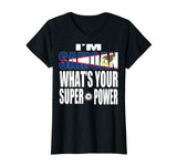 Samoa America Culture Shirt Samoan Ancestry Gift Tee