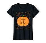 Pumpkin pi - Halloween costumes for math teacher