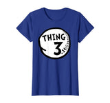 Thing Pi Shirt Funny Pi Day Shirt and Pi Math Teacher tee