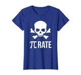 Pi rate Pirate Funny Math Joke Algebra Teachers For Pie