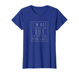Funny Analyzing Your Gait Physical Therapy Shirt