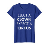 Funny Anti Donald Trump Shirt