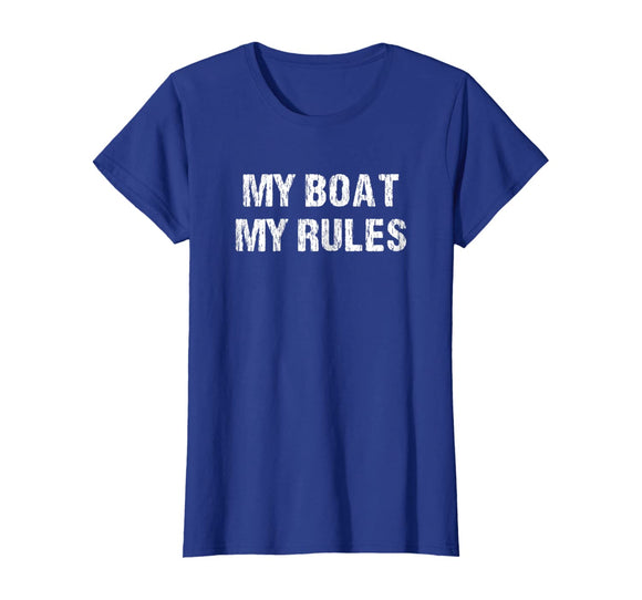 Float The Boat's Funny 