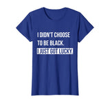 Funny Black History Month T Shirt Apparel Outfit