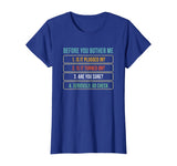 Funny Information Technology Tech | Technical Support Gift T-Shirt
