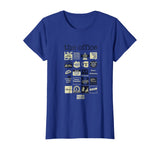 The Office Quote Mash-Up Funny T-Shirt - Official Tee