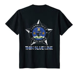 Connecticut State Police Shirt CT State Police Shirt