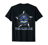 Connecticut State Police Shirt CT State Police Shirt