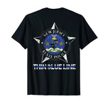 New Jersey State Police NJ State Police Shirt