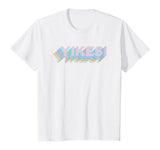 Yikes Funny Dank Meme Antisocial Sarcasm Sass T-Shirt
