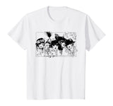 Flapper Girls Shirt 1920s History T-Shirt