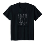 Funny Analyzing Your Gait Physical Therapy Shirt