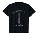 Funny Chiropractor Occupation Gift T- Shirt