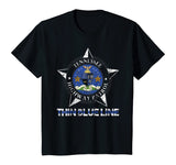 Tennessee Highway Patrol Shirt State Trooper Tennessee