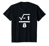 Thanksgiving I Over Ate Math T-Shirt