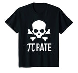 Pi rate Pirate Funny Math Joke Algebra Teachers For Pie