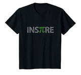 Math InsPIre Gift Shirt for Geek Nerds,Pi Day Gift Shirt