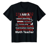 Pi Day 2018 T Shirt Math Teacher T Shirts Gifts Math Love