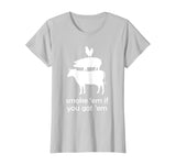 Funny BBQ T Shirt Smoking Meat Smoker Accessories Grilling