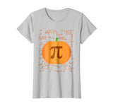 Pumpkin pi - Halloween costumes for math teacher