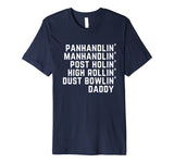 Amarillo Highway country music t-shirt