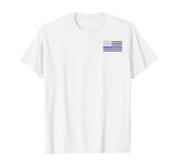 Blessed Are The Peacemakers Tactical T-Shirt