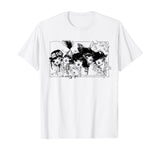 Flapper Girls Shirt 1920s History T-Shirt