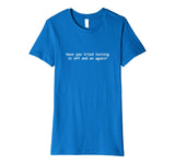 Did You Try Rebooting It Tshirt, Funny Tech Support T shirt