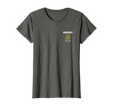 Cook County Illinois Sheriff Deputies Police Uniform T-Shirt