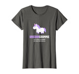 Unicorn Grammie Shirt, Funny Cute Magical Gift