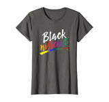 Blacknificent - Black History Month T-Shirt