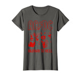 AC/DC - Highway T-Shirt