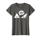 Funny Math You're So Obtuse Math Geek T-Shirt