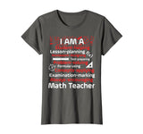 Pi Day 2018 T Shirt Math Teacher T Shirts Gifts Math Love