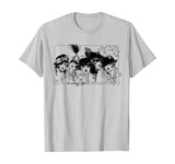Flapper Girls Shirt 1920s History T-Shirt