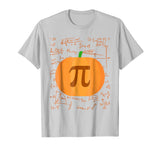 Pumpkin pi - Halloween costumes for math teacher