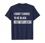 Funny Black History Month T Shirt Apparel Outfit