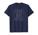 Funny Analyzing Your Gait Physical Therapy Shirt